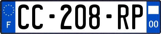 CC-208-RP