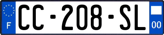 CC-208-SL