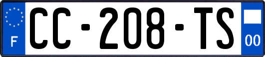 CC-208-TS