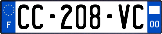 CC-208-VC