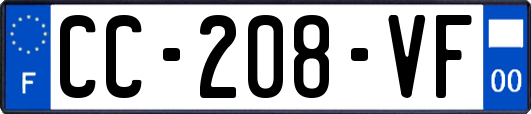 CC-208-VF