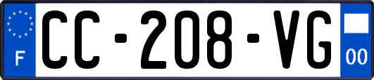 CC-208-VG