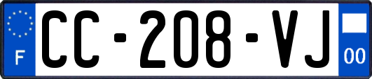 CC-208-VJ