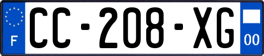 CC-208-XG