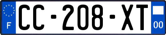 CC-208-XT