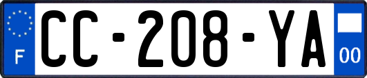 CC-208-YA