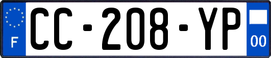 CC-208-YP