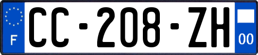 CC-208-ZH