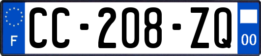 CC-208-ZQ