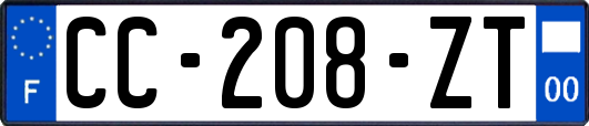 CC-208-ZT