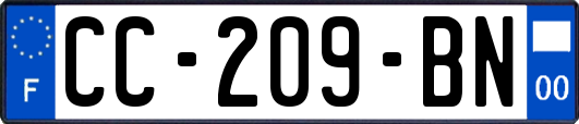 CC-209-BN