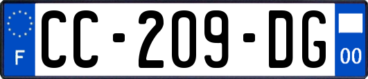 CC-209-DG