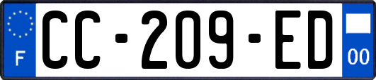 CC-209-ED