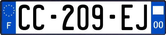 CC-209-EJ