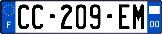 CC-209-EM