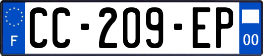 CC-209-EP