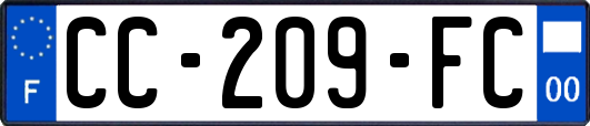 CC-209-FC