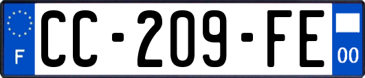 CC-209-FE