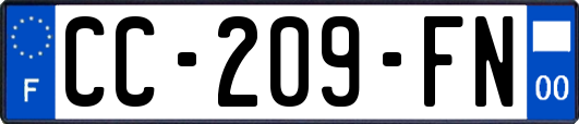 CC-209-FN