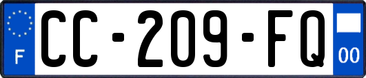 CC-209-FQ