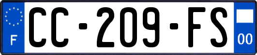 CC-209-FS