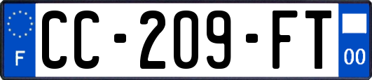 CC-209-FT