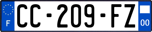 CC-209-FZ