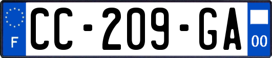CC-209-GA
