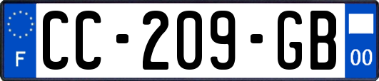 CC-209-GB