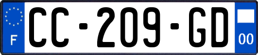 CC-209-GD