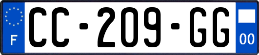 CC-209-GG