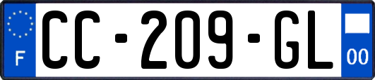 CC-209-GL