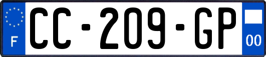 CC-209-GP