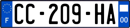 CC-209-HA