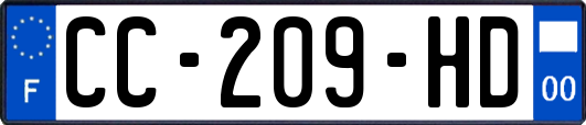 CC-209-HD