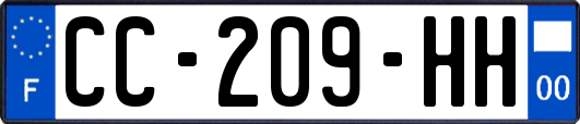 CC-209-HH