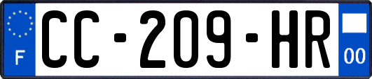 CC-209-HR
