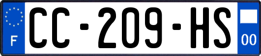 CC-209-HS