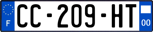 CC-209-HT