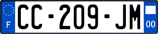 CC-209-JM