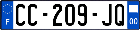 CC-209-JQ