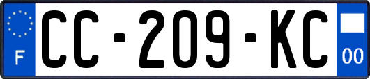 CC-209-KC