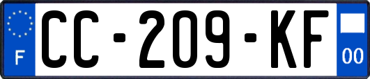 CC-209-KF