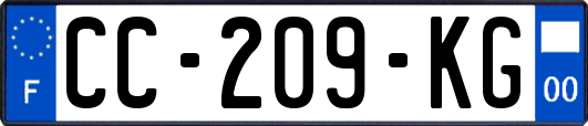 CC-209-KG