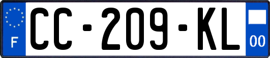 CC-209-KL