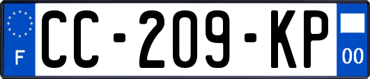CC-209-KP