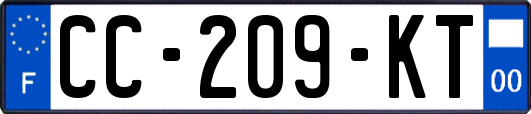 CC-209-KT