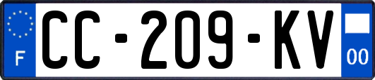 CC-209-KV