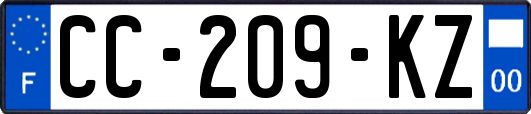 CC-209-KZ