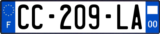 CC-209-LA